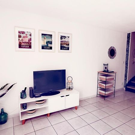 Petite Maison Cosy 4 Couchages A 700 M De La Plage 또헤이으 외부 사진